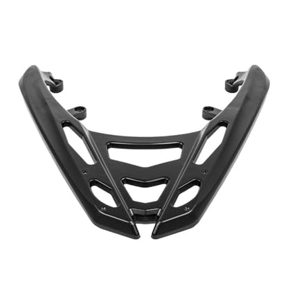 Motorcycle Rear Storage Roof Box Luggage Support Trunk Support Bracket Boot Rack Compatible with Yamaha SMAX 155 SMAX155 2013 2014 2015-2022