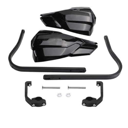 Hand Protector Compatible With CFMOTOS 450MT 2024 Motorcycle Brake Clutch Lever