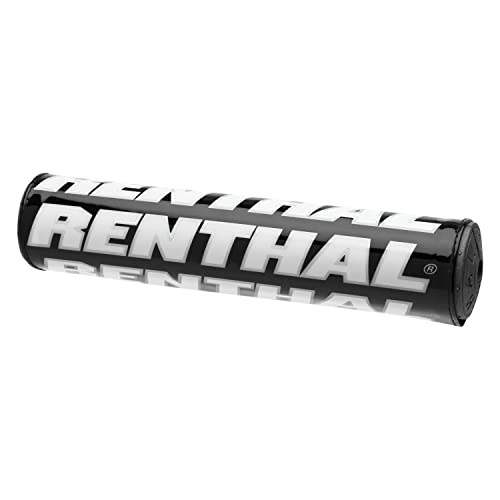 Renthal P213 Black SX Crossbar Pad - color: Black