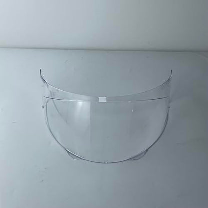 YOURNAME HJ33 Shield for HJC I90,i91 Face Shield Uv-protected Visera Casco Moto Visera Casco Moto (Clear-For Day &Night) - color: Clear-for Day &Night