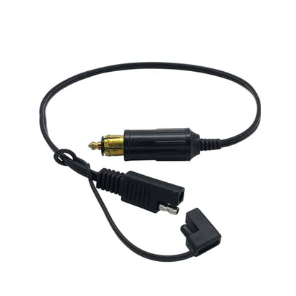 DIN Plug to SAE Adapter Connector for BMW Motorcycle (with Reverse Connector)