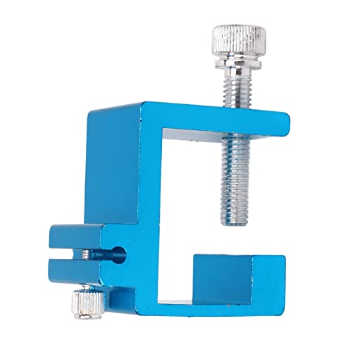 Motorcycle Chain Alignment Tool Metal Alloy Sprocket Chain Alignment Tool Accurate Adjusting for Motorcycle ATV Maintenance Repair