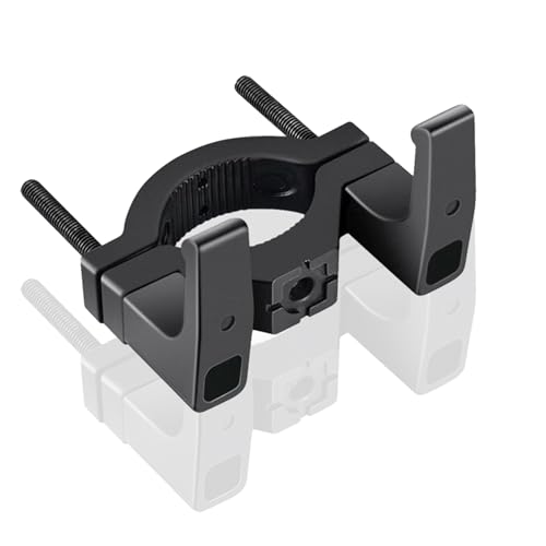 Electric Scooter Front Hook Luggage Bag Hanger Holder Multifunctional Motorbike Helmet Accessories Hooks Multifunctional Motorbike - color: A