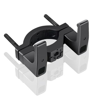 Electric Scooter Front Hook Luggage Bag Hanger Holder Multifunctional Motorbike Helmet Accessories Hooks Multifunctional Motorbike - color: A