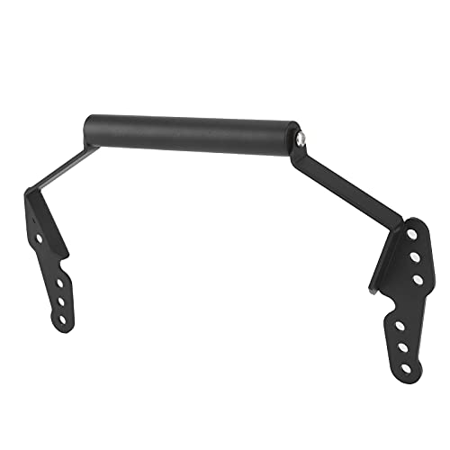 KIMISS Motorcycles Phone Mount, Motorcycle Navigation Bracket GPS Phone Holder Fit for Suzuki V‑Strom DL650 DL1000 2014‑2020