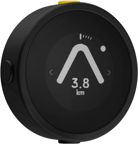 Beeline Moto GPS Computer - Black | Worldwide Route Planning | Weatherproof & 30 Hours Battery Life | USB Charging | Sat Nav for Motorcycle & Scooter with Strap Mount Included | Glove Friendly - color: Black, style: Moto I