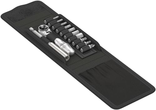Wera Bicycle Set