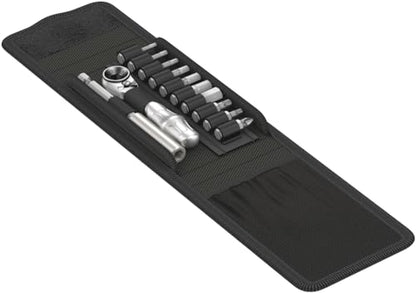 Wera Bicycle Set