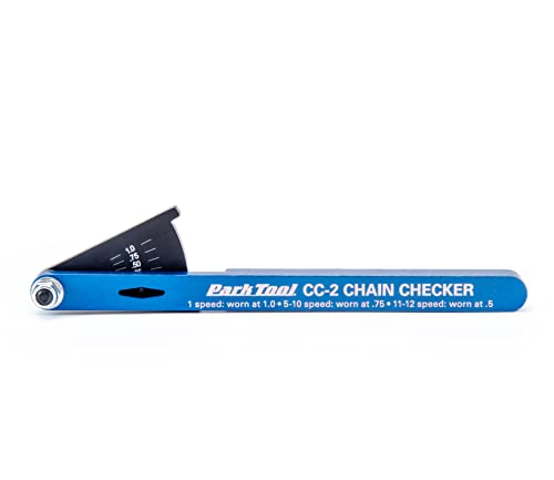 Park Tool Chain Checker | bike-hand-tools
