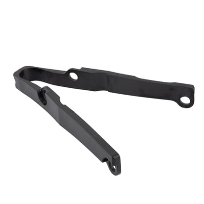 Swingarm Chain Slider Guide for Kawasaki KLX250/300/650 KDX200/220 Replace 12053-1328 - color: black, size: KLX300