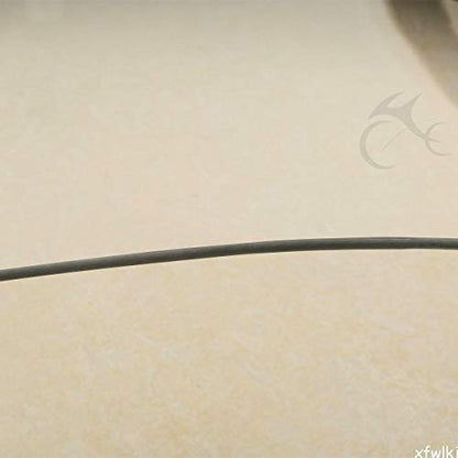 Green-L Motorcycle PMMA Clear Windshield Windscreen Fit for Honda Goldwing GL1800 2001-2017 - color: Style B