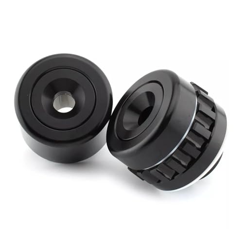 Motorcycle Handlebar Grip End Plugs Throttle Lock Cruise Control Clamp Bar for B&MW F650/750/800/850 F900 R1200GS/R R1250 S1000XR Handlebars Covers Ends