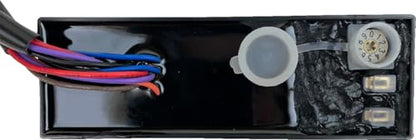 Harley-Davidson Touring Motorcycle Brake Light Strobe Flasher by Magic Strobes
