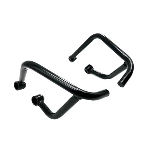 Engine Guards Crash Bars for GSX S1000GX GSX-S 1000GX GSXS 1000 GX 2024 2025 Motorcycle Bumper Engine Protector Accessories
