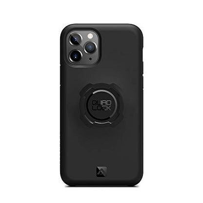 Quad Lock Case for iPhone 11 Pro Black - size: iPhone 11 Pro