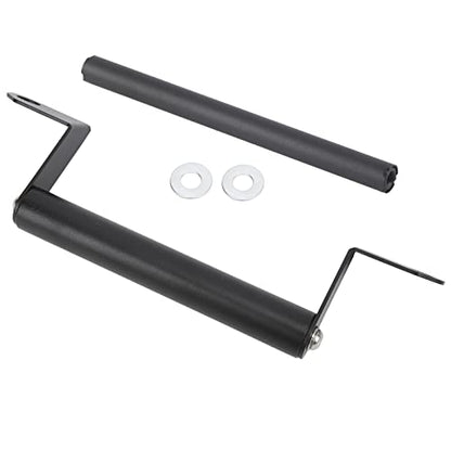 Keenso Motorcycle Navigation GPS Bracket,Motorcycle GPS Mount Bar for 900 Rally PRO 2020