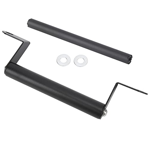 Keenso Motorcycle Navigation GPS Bracket,Motorcycle GPS Mount Bar for 900 Rally PRO 2020