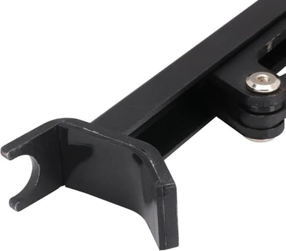 Motorcycle Wheel Stand Lift Trail Stand Easy And Portable - the Fourth Generation New Design for Most Motorcycle Wheels