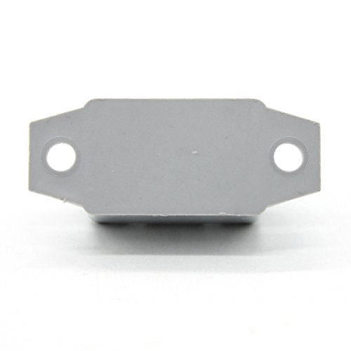 ZOOKOTO 12-24V 40 Amp ATV Resettable Circuit Breaker Fuse Holder 40A - color: 1Pcs, size: 40A