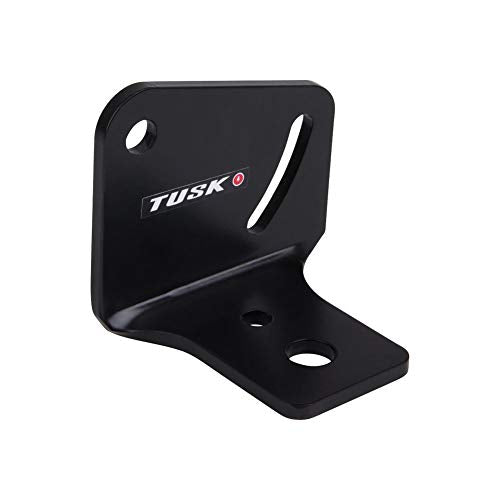 Tusk X3 B-Pillar Flag Mount Passenger Side Heavy Duty Mount Compatible with Can-Am Maverick X3 DS Turbo 64 Inch 2021-2025/X3 Max X RS Turbo RR Smart-Shox 72 Inch 2021-2024 - size: Passenger Side Heavy Duty Mount