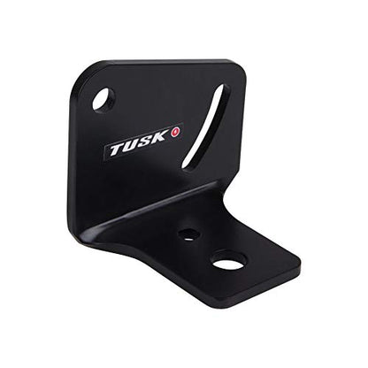 Tusk X3 B-Pillar Flag Mount Passenger Side Heavy Duty Mount Compatible with Can-Am Maverick X3 DS Turbo 64 Inch 2021-2025/X3 Max X RS Turbo RR Smart-Shox 72 Inch 2021-2024 - size: Passenger Side Heavy Duty Mount