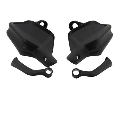 for B&MW R1200R R1200 R 2014 2018 R1250R 2019 2022 Motorcycle Black Hand Guards Brake Clutch Levers Protector Handguard Shield Hand Guards