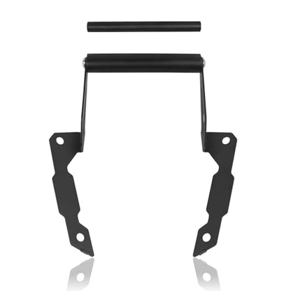 Motorcycle GPS Navigation Mount Bracket Phone Bar Holder Extension Replacement for Honda XL750 Transalp 750 2023-2025 Aluminum Motorbike Accessories 22mm 12mm Expansion Crossbar - size: 12mm and 22mm