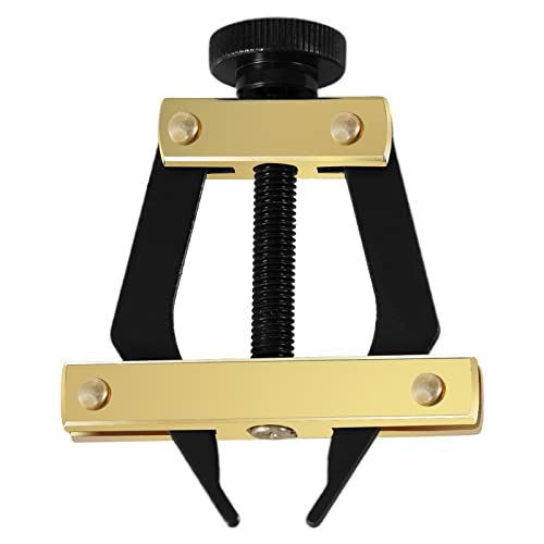 Roller Chain Connecting Puller Holder Tool for Motorcycle Bicycle Go Kart ATV Chain Replacement Size # 25 35 40 41 50 60 420 415 415H 428H 520 530