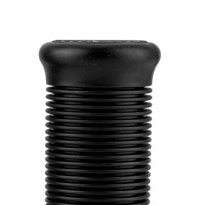 Motorcycle Grips, Pair of Grip, TPU Rubber Handle Grip Fit for 25mm Handlebar