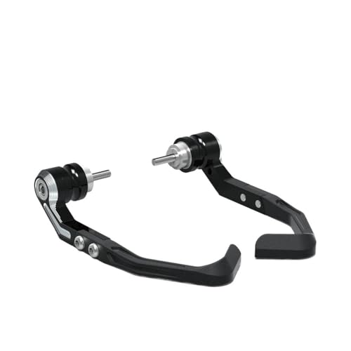 for CBR1000RR CBR1000RR-R SP 2008-2023 2022 2021 Levers Guard Brake Clutch Handlebar Protector CNC Motorcycle Bow Handlebar Lever Guards - color: Color 19
