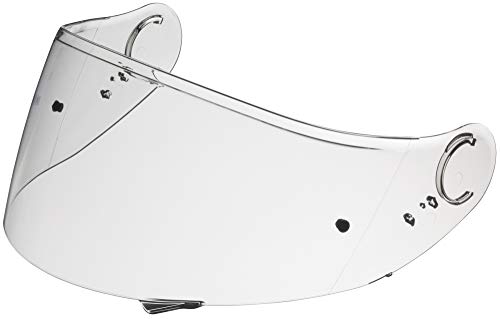 Shoei CNS-1 Pinlock Ready Motorcycle Helmet Face Shield - color: Clear
