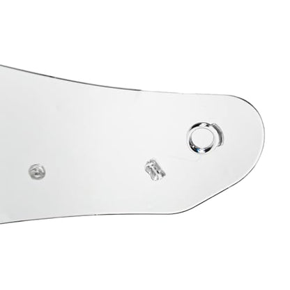 C91 Helmet Shield Replacement,HJ-17 Motorcycle Helmet Visor Compatible with HJC C91/C90/C91N/CL-MAX 2/CL-MAX 3/is-MAX 2/is-MAX BT/SY-MAX 3(Photochromic) - color: Photochromic