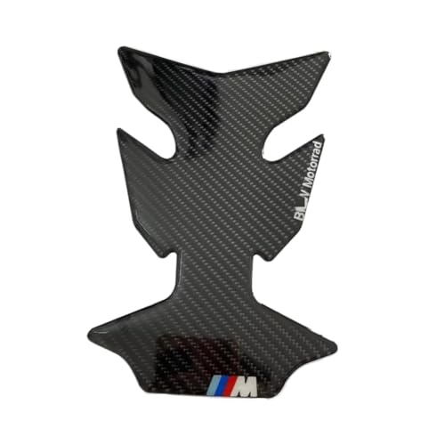 Motorcycle Accessories Tank Pad Sticker Tank Protector Fish Bone Patch Decorative Decal for S1000RR S1000R