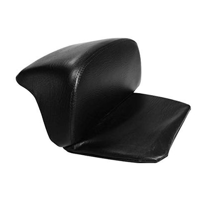 Tour Luggage Pack Backrest Pad, Trunk Backrest Pads for Harley 2014-2025 Touring Road Glide FLTRX Electra Glide FLHT Road King FLHR Street Glide FLHX and Tri Glide models