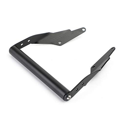 Windshield Mount Navigation Bracket GPS Smartphone Holder Fit for BMW G310GS 2017-2023