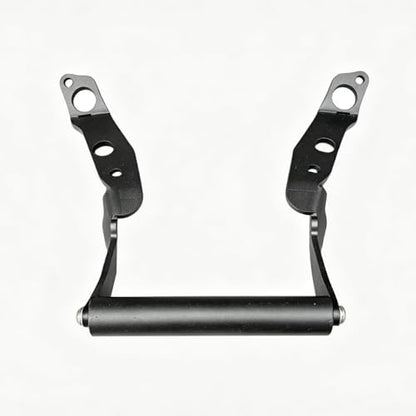 for Tiger 900 Tiger900 2025-2026 Motorcycle Smart Phone Stand Holder, 22mm Anti-Vibration GPS Navigation Bar Mount, Stable Bracket for Smartphone