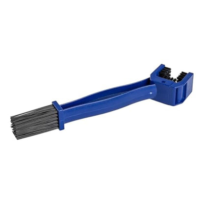 Cycling Motorcycle Bike Portable Gear Chain Brush Grunge Cleaner Cleaning Tool
