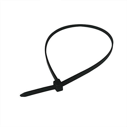 4 Sets Zip Ties to Frame MTB Bike Cable Guide Brake Cable Shift Cable Derailleur Cable Base Guide Clip Fitting Line Tube Housing Durable