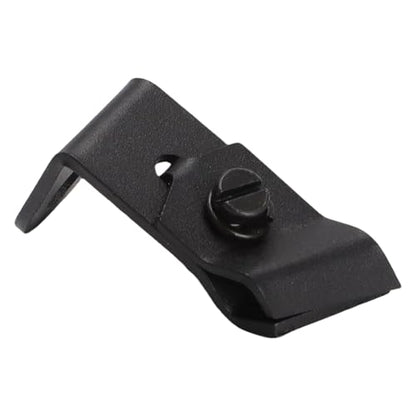 Throttle Cable Bracket for Precise Operation - Upgraded Iron