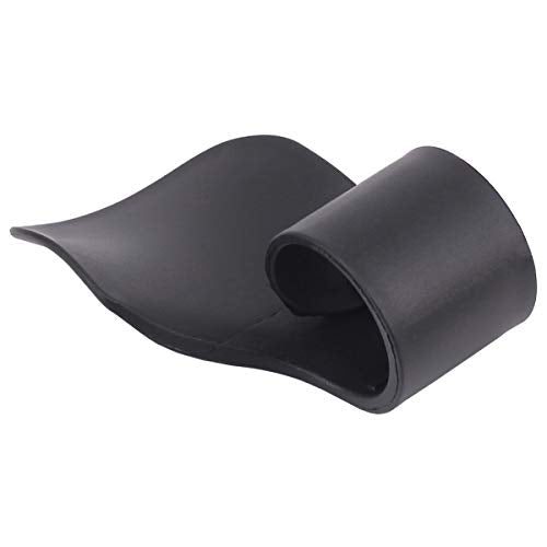 [2 Pack] Yeworth Throttle Assist Cruise Control Grip Handlebar Rocker Rest Accelerator Assistant for Motorcycle (Black)