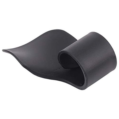 [2 Pack] Yeworth Throttle Assist Cruise Control Grip Handlebar Rocker Rest Accelerator Assistant for Motorcycle (Black)