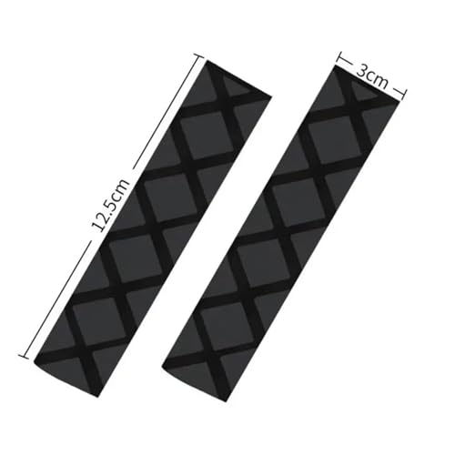 for BM&W R1250GS R1200GS ADV F750GS F850GS F900R Motorcycle Universal Heat Shrinkable Grip Cover Non Slip Rubber Grip Handlebars Grips