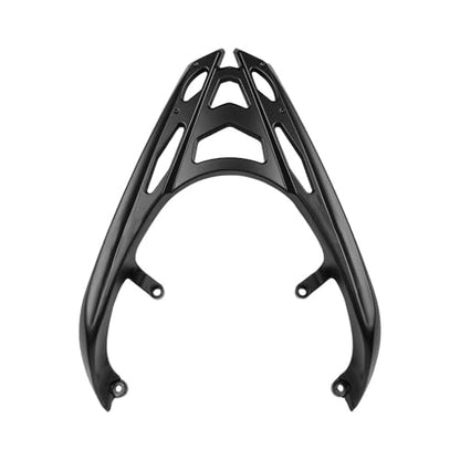 Motorcycle Rear Rack Luggage Racks for YA&MAHA SMAX155 SMAX 155 2013-2022 Motorcycle Rear Storage Roof Box Support Trunk Bracket Boot Rack
