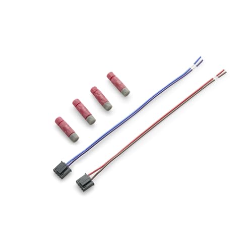 Ciro Shock & Awe Evolved™Universal Brake and Turn Signal Adapter kit