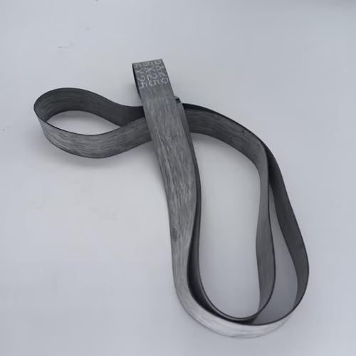 Motorcycle Rim Strips, Heavy-Duty Rubber Rim Tape with Pre-Drilled Valve Stem Hole Spoke Nipple Puncture Protection for Off-Road Dirt Bikes & Street Motorcycles - color: 16" Wheel -16" x 25mm Rim Strip