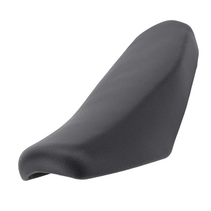 Asixxsix Dirt Bike Seat Cushion for Talaria Sting MX3 R MX4 MX5 PRO, High Elasticity PU Leather Water proof Seat Cover, Accessories for Talaria, with Ergonomic Design for Comfort