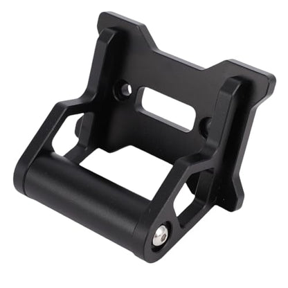 Keenso 2024-2025 Motorcycle GPS Phone Holder Mount Stylish Aluminum Bracket Protection for Riders