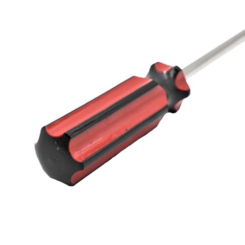 Interstate Pneumatics TCT6 Professional Tire Valve Core Removal Tool 6 Inch Length