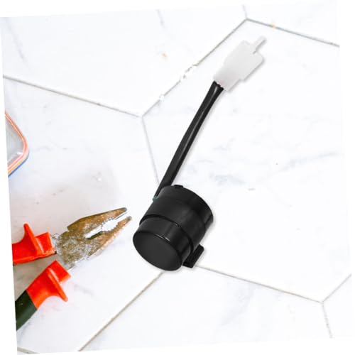 MAGICLULU 2pcs Flasher Relay for Turn Signal Electronic Turn Signal Flasher Buzzer Long- Design