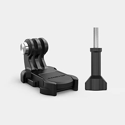 Chest Mount Strap Harness Chesty Body Mount Compatible with GoPro Hero 13, 12, 11, 10, 9, 8, 7, 6, 5, 4, Session, 3+, 3, 2, 1, Max, Hero (2018), AKASO, DJI Osmo Action Cameras